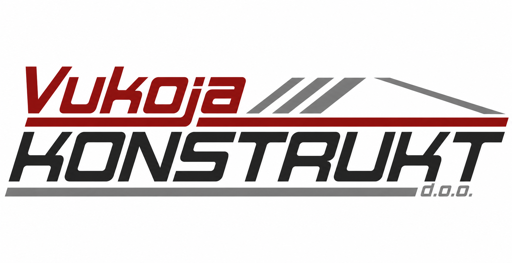 VUKOJA KONSTRUKT d.o.o logo